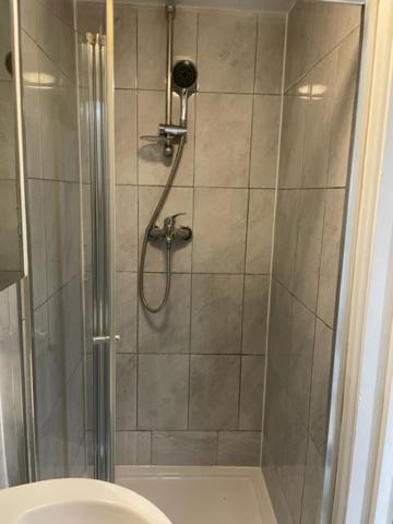 Luxury 2 Bedrooms Flat Leytonstone Londres Exterior foto