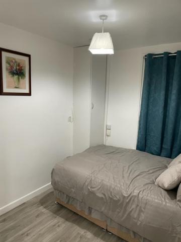 Luxury 2 Bedrooms Flat Leytonstone Londres Exterior foto