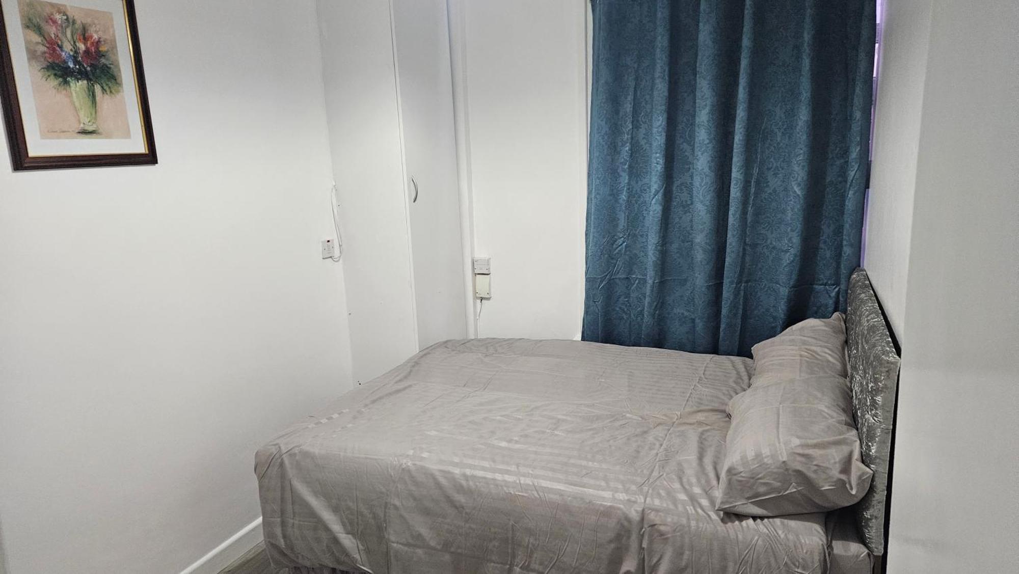 Luxury 2 Bedrooms Flat Leytonstone Londres Exterior foto