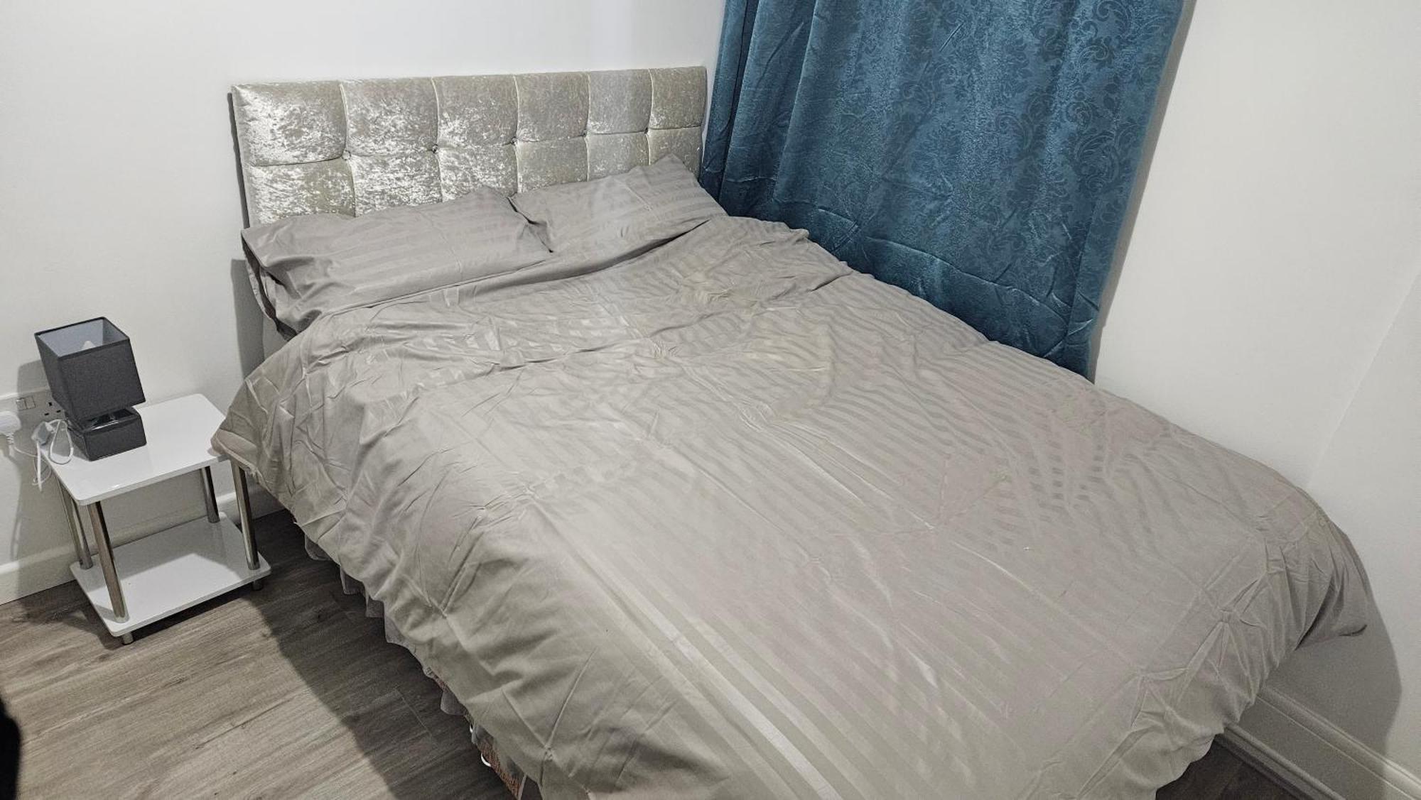 Luxury 2 Bedrooms Flat Leytonstone Londres Exterior foto